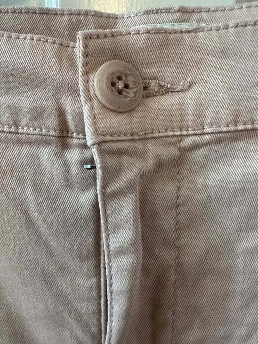 J. Crew Women’s Vintage Straight Chino Pant